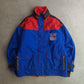 Vintage Champion New York Ranger Winter Coat