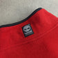 Vintage Timberland Performance Polartec Half Zip Fleece
