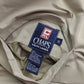 Vintage Chaps Ralph Lauren Reversible Fleece Jacket