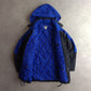 Vintage FILA Padded Parka Jacket