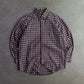Vintage Carhartt Chequered Shirt