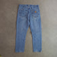 Carhartt B18 DST Mid Wash Traditional Fit Jeans