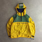 Vintage Tommy Hilfiger Sailing Anorak Pullover Jacket