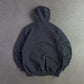 Carhartt Rain Defender Paxton Heavyweight Full Zip Hoodie