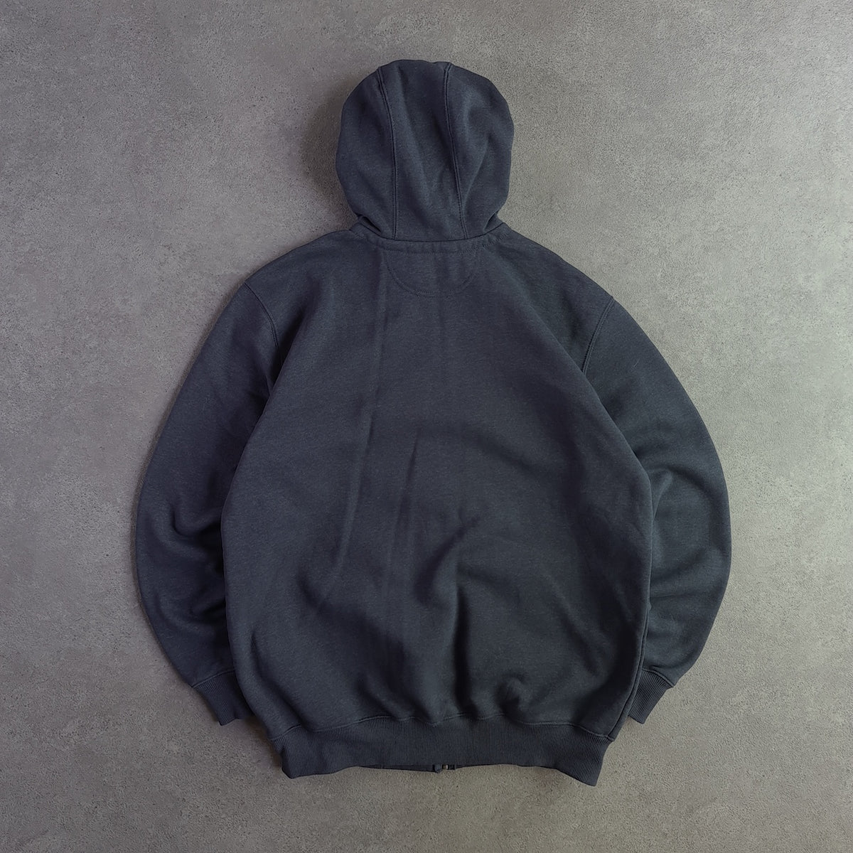 Carhartt Rain Defender Paxton Heavyweight Full Zip Hoodie