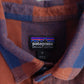 Patagonia Organic Cotton Flannel Shirt