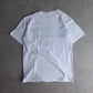 Vintage Malibu Beach Logo T-Shirt