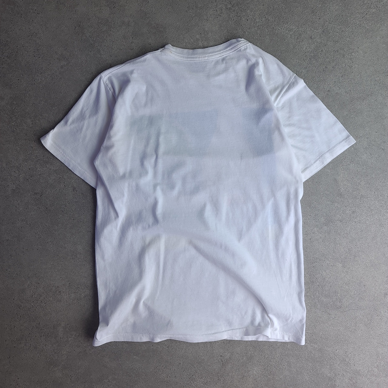 Vintage Malibu Beach Logo T-Shirt