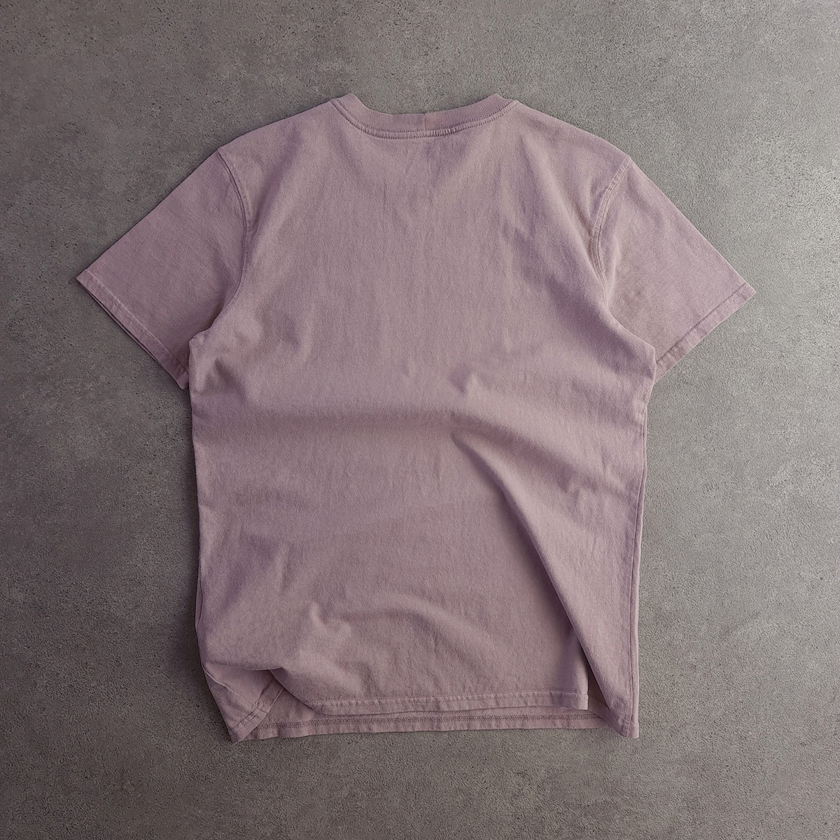 Carhartt K87 Pocket Original Fit T-Shirt