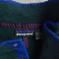 Vintage Patagonia Synchilla Snap-T Fleece