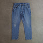 Carhartt B18 DST Mid Wash Traditional Fit Jeans