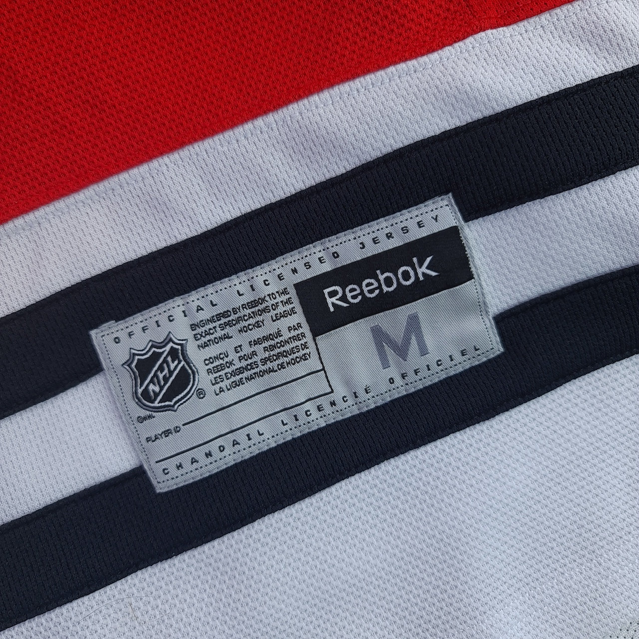 Chicago Blackhawks NHL Reebok Hockey Jersey - Kane 88