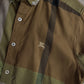 Burberry Brit Long Sleeve Nova Check Shirt