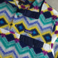 Patagonia Patterned Synchilla Snap-T Pullover Fleece