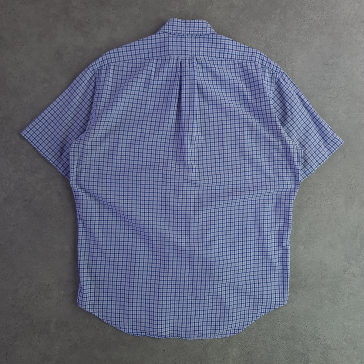 Vintage Ralph Lauren Blake Short Sleeve Shirt
