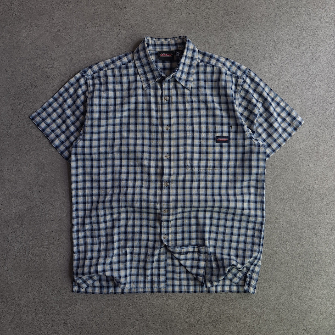 Dickies Short Sleeve Shirt