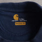 Carhartt Original Fit Tall Crew Neck Sweatshirt