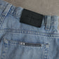 Calvin Klein Light Wash Easy Fit Jeans