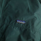 Vintage 90s Patagonia Synchilla Fleece Lined Bomber Jacket