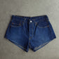 Vintage 90s Levi's 501 Denim Shorts