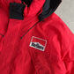 Vintage Marlboro Country Store Down Puffer Parka