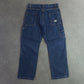 Levi's Signature Carpenter Jeans