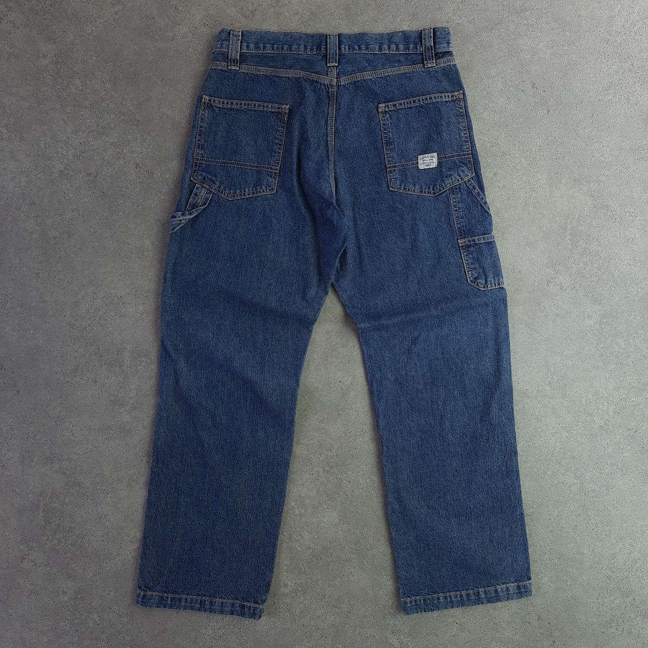 Levi's Signature Carpenter Jeans