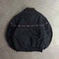 Vintage Carhartt J77 Aztec Flannel Lined Southwest Jacket