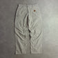 Y2K Carhartt B151 Loose Fit Canvas Carpenter Pants