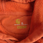 Carhartt Midweight Original Fit Hoodie