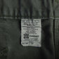 Vintage Carhartt B25 Distressed Carpenter Shorts