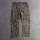Vintage Wrangler Pro Gear Mossy Oak Camo Jeans