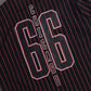 Chicago Bulls Baseball Jersey