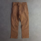 Carhartt Relaxed Fit Carpenter Pants