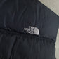 The North Face Nuptse Goose Down Puffer Gilet