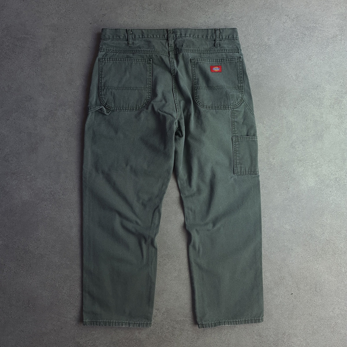 Dickies Relaxed Fit Carpenter Pants