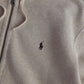 Polo Ralph Lauren Soft Cotton Zipped Hoodie