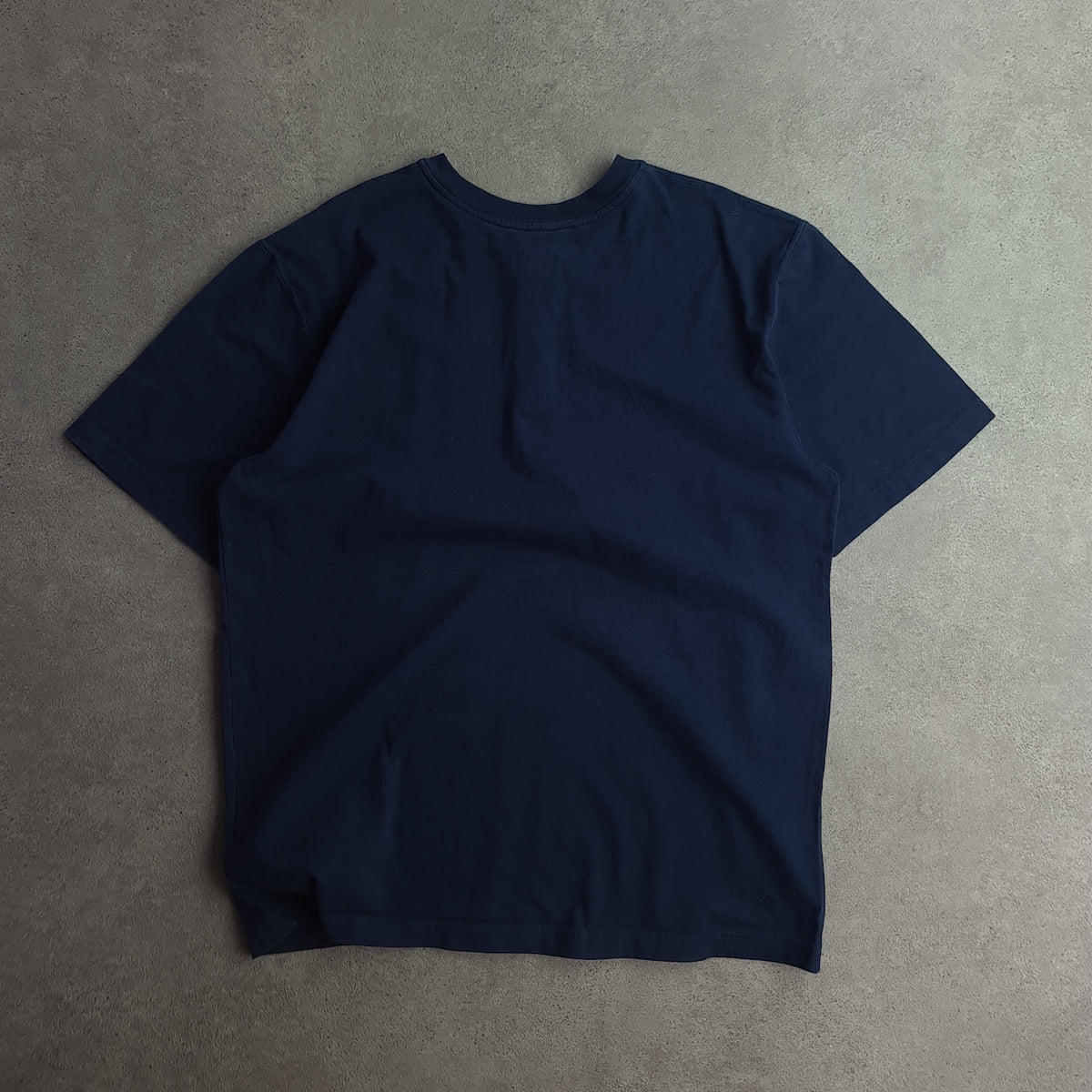 Carhartt Original Fit Henley Collar T-Shirt