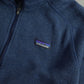 Patagonia Lightweight Better Sweater 1/4 Zip Fleece
