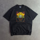 Vintage 90s Sierra Nevada Brewing Co. T-Shirt