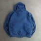 Carhartt J08 DST Denim Active Jacket