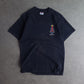 Vintage BB King's Blues Club Memphis Back Print T-Shirt