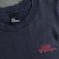 Vintage 90s No Fear Bottom of the Ninth T-Shirt