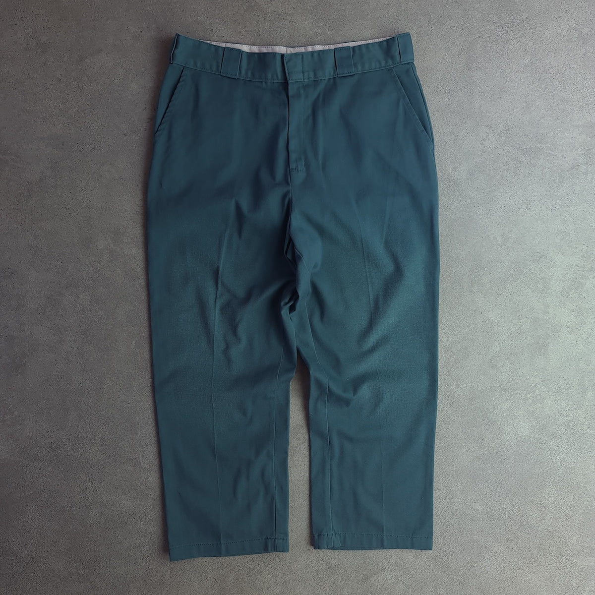 Dickies Cotton Pants