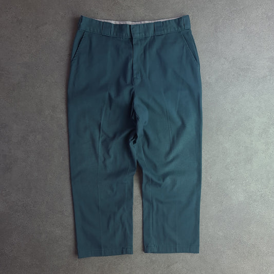 Dickies Cotton Pants