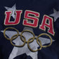Vintage 90s Champion USA Olympics Sweatshirt