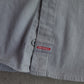 Dickies Short Sleeve Striped Shirt