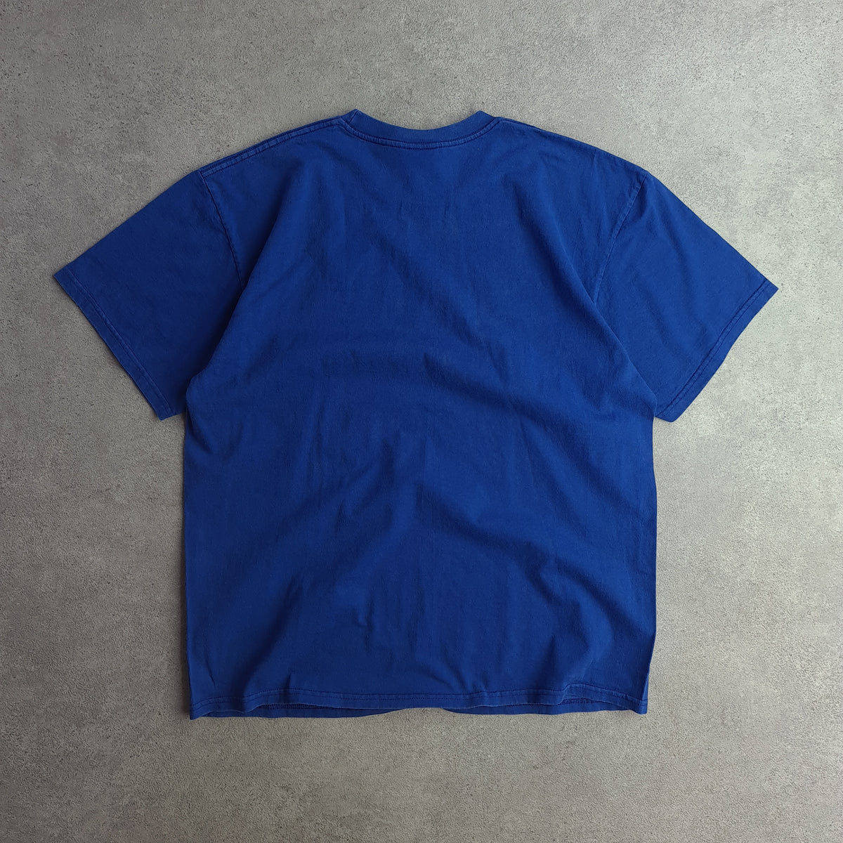 Y2K Nike Small Tick T-Shirt