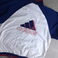 Y2K Adidas Track Jacket