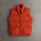 Vintage 70s The North Face Down Puffer Gilet